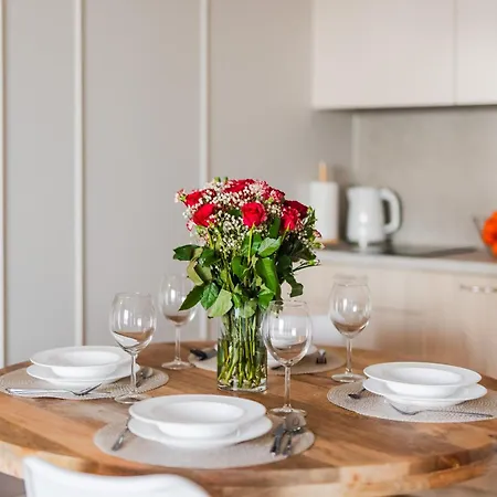 Widok Na Morze 202 By Perlowa Przystan Rent *