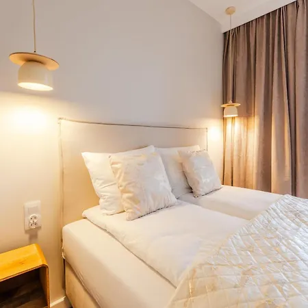 Widok Na Morze 202 By Perlowa Przystan Rent سيانوزيتي