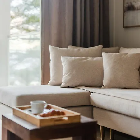 شقة Widok Na Morze 202 By Perlowa Przystan Rent *