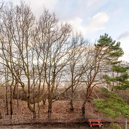 Widok Na Morze 202 By Perlowa Przystan Rent شقة