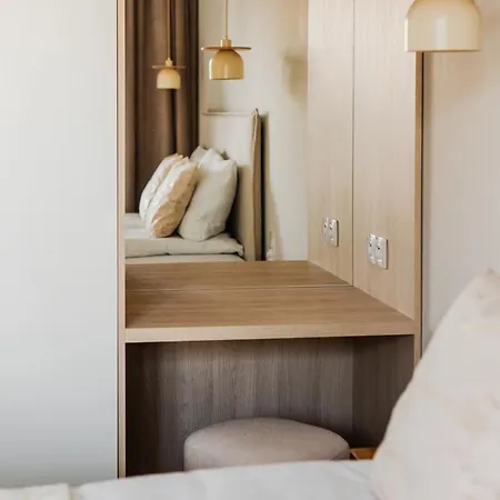 شقة Widok Na Morze 202 By Perlowa Przystan Rent