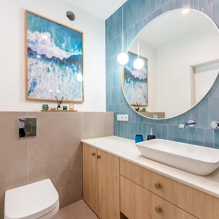 Widok Na Morze 202 By Perlowa Przystan Rent سيانوزيتي