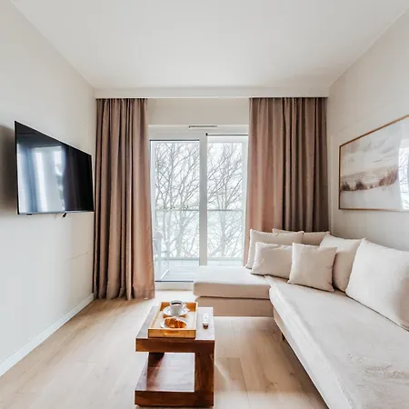 Widok Na Morze 202 By Perlowa Przystan Rent * سيانوزيتي