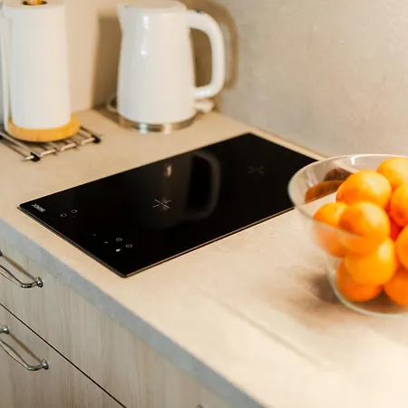 Widok Na Morze 202 By Perlowa Przystan Rent