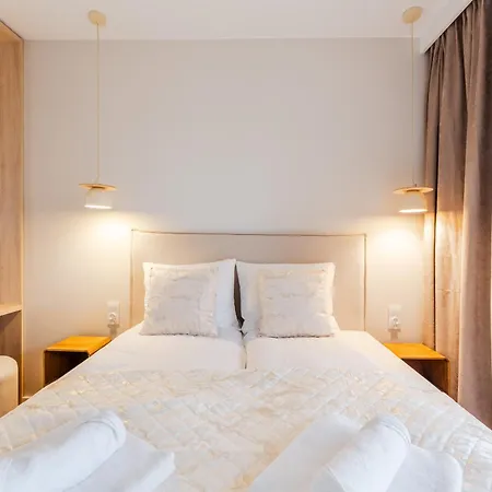 شقة Widok Na Morze 202 By Perlowa Przystan Rent