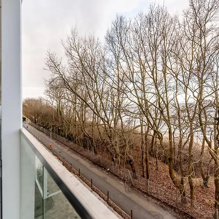 Widok Na Morze 202 By Perlowa Przystan Rent * سيانوزيتي