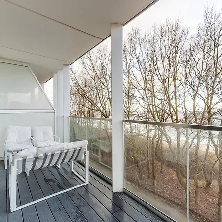 Widok Na Morze 202 By Perlowa Przystan Rent