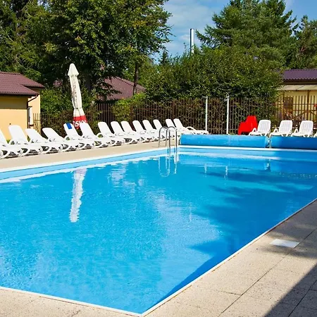 Widok Na Morze 202 By Perlowa Przystan Rent شقة