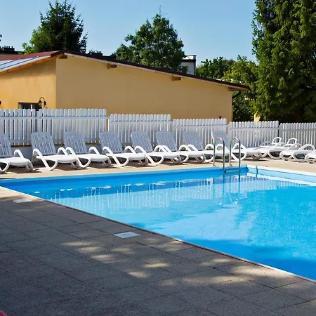 Widok Na Morze 202 By Perlowa Przystan Rent شقة