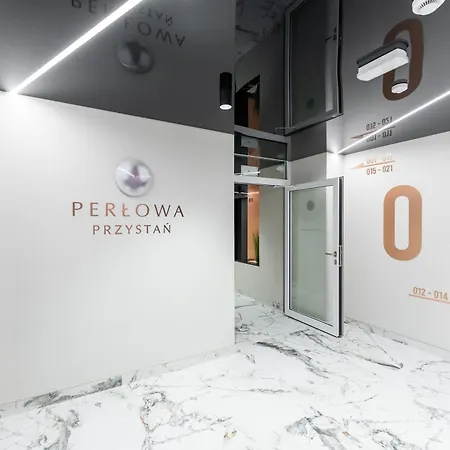 Widok Na Morze 202 By Perlowa Przystan Rent