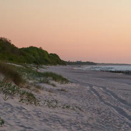 Widok Na Morze 202 By Perlowa Przystan Rent سيانوزيتي