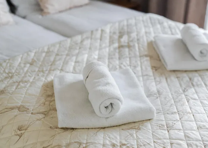 Widok Na Morze 202 By Perlowa Przystan Rent Apartment