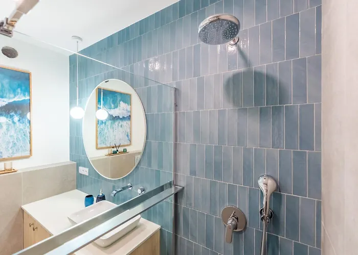 Apartment Widok Na Morze 202 By Perlowa Przystan Rent