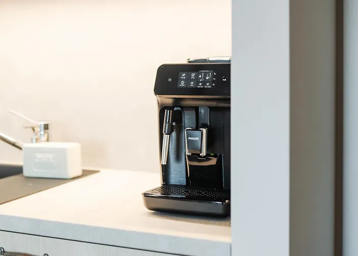 Widok Na Morze 202 By Perlowa Przystan Rent Appartement *