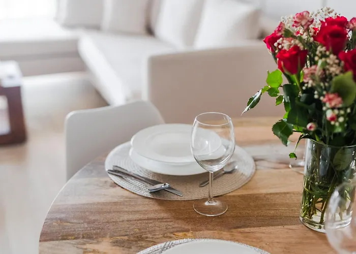 Widok Na Morze 202 By Perlowa Przystan Rent Sianozety