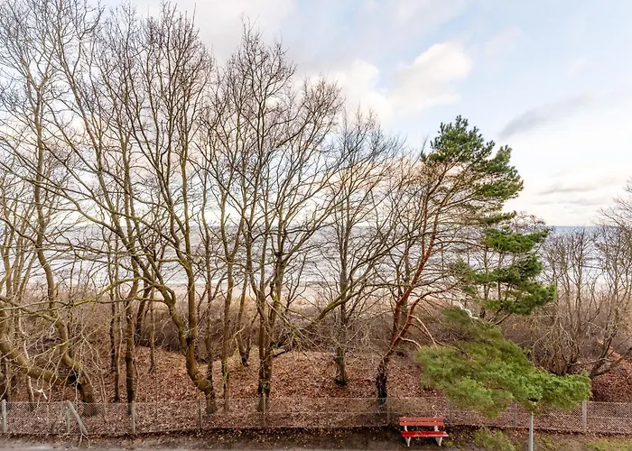 Widok Na Morze 202 By Perlowa Przystan Rent Appartement