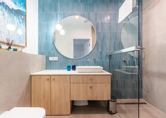 Widok Na Morze 202 By Perlowa Przystan Rent Appartement Sianożęty