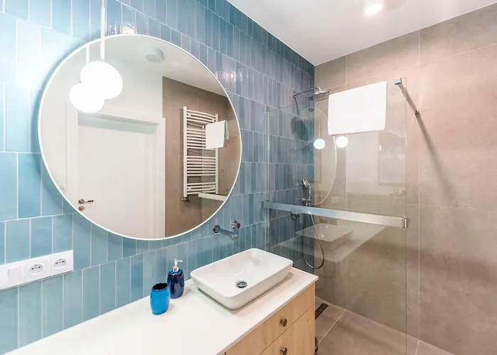 Widok Na Morze 202 By Perlowa Przystan Rent *