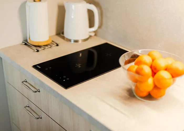 Widok Na Morze 202 By Perlowa Przystan Rent