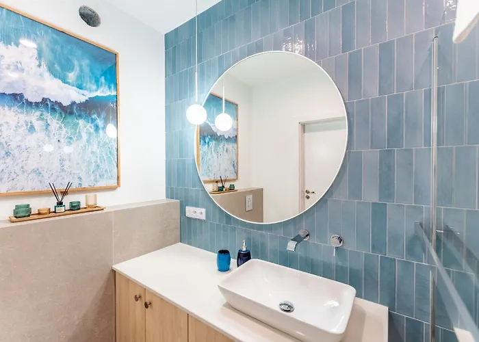 Widok Na Morze 202 By Perlowa Przystan Rent Appartement *