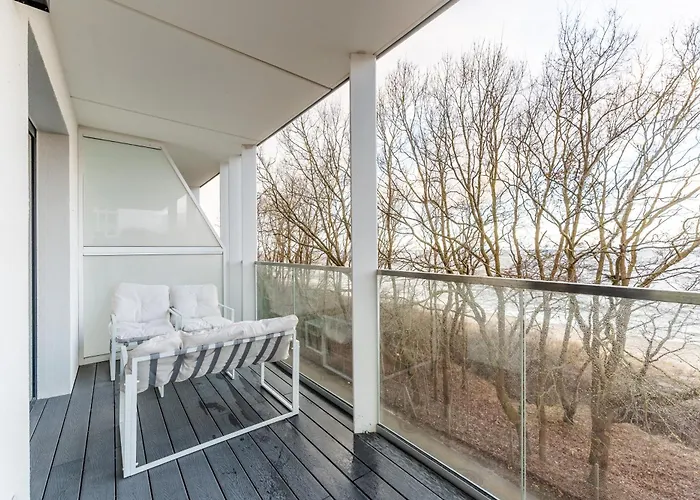 Widok Na Morze 202 By Perlowa Przystan Rent