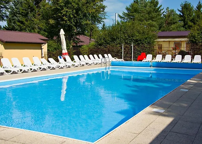 Widok Na Morze 202 By Perlowa Przystan Rent Apartment