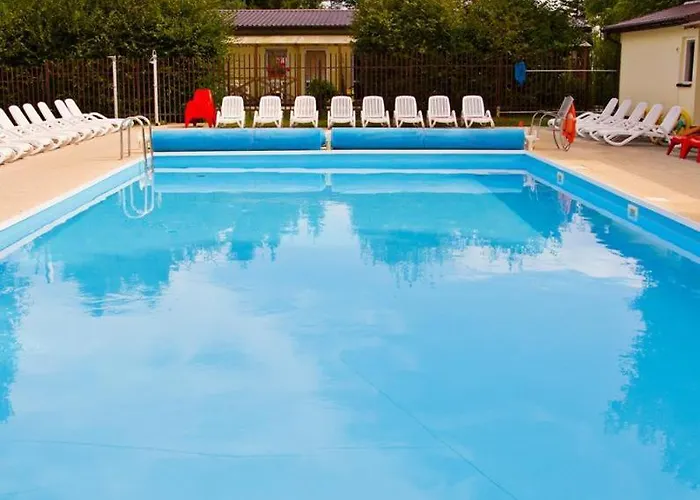 Widok Na Morze 202 By Perlowa Przystan Rent