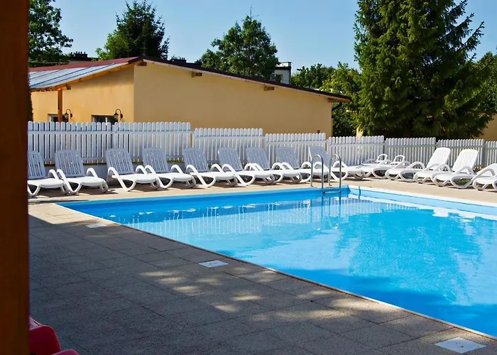 Widok Na Morze 202 By Perlowa Przystan Rent Apartment