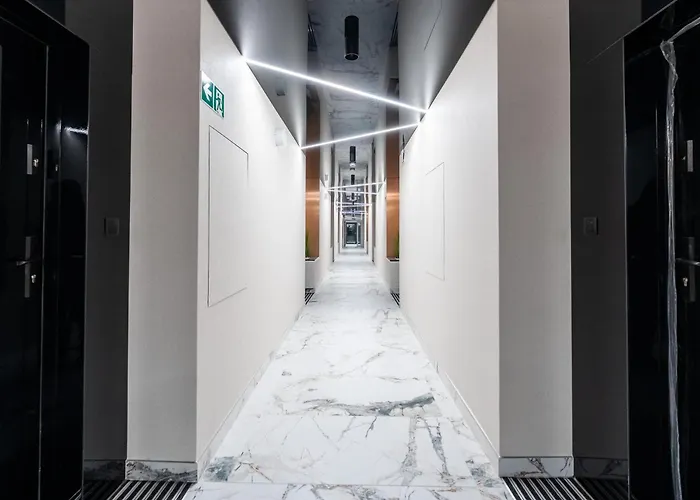 Widok Na Morze 202 By Perlowa Przystan Rent Sianozety