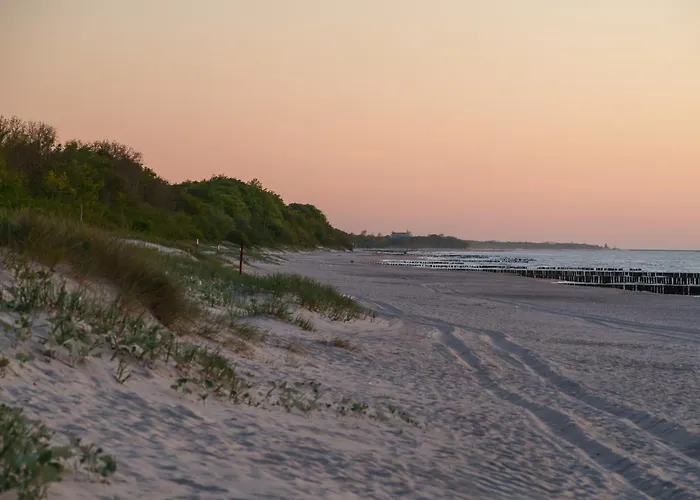 Widok Na Morze 202 By Perlowa Przystan Rent Sianozety